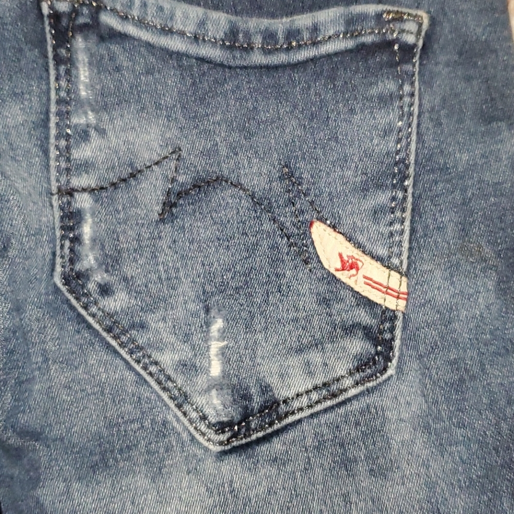 Parasuco Jeans π - Picture 8 of 11